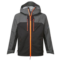 Shell Jacket EV460 Grey