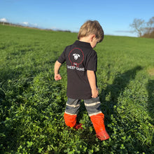 Kids Cotton Polo Shirt