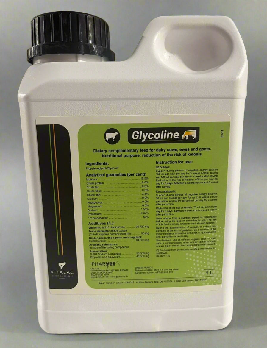 Glycoline 1L