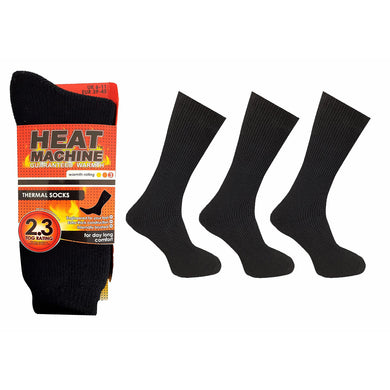 Heat Machine Thermal Socks