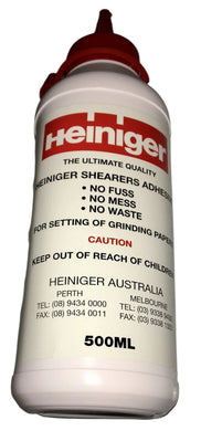 Heineger Glue (Large 500ml)