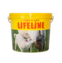 Lifeline Lamb & Ewe
