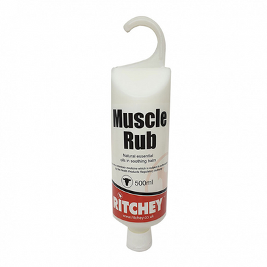 Ritcheys Muscle Rub