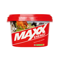 Maxx Energy bucket