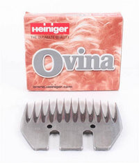 Heineger Ovina comb (77mm)