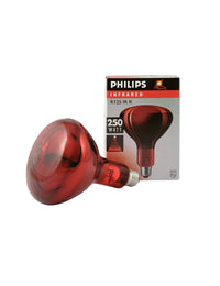 Philips infra red bulb