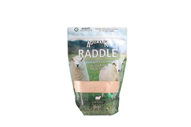 Agrimark Raddle 3kg (Special Offer)