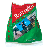 Rumevite High Energy & Protein