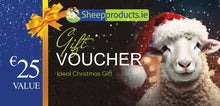 Gift Voucher