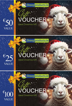 Gift Voucher