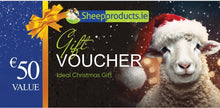 Gift Voucher