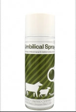 Umbilical Spray
