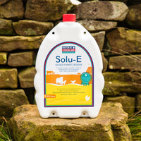 Solu-E Natural Stockcare