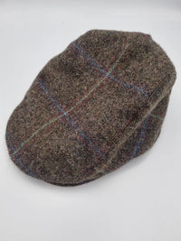 Tweed Hat/Cap
