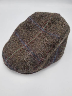 Tweed Hat/Cap