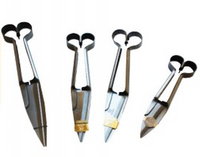 Trafalgar 5.5" Straight Shears