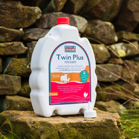 Twin Plus (Buy 5L get 1L Free)