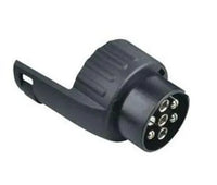 13-7 Mini Plastic Adaptor