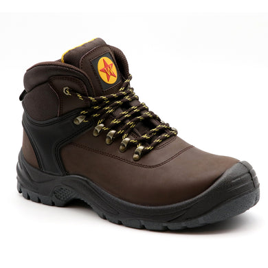 Westaro Bandit S1P Hiker Boot