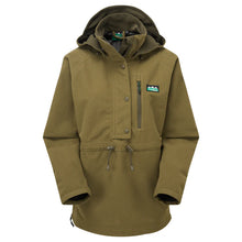 Ridgeline Ladies Monsoon Classic Smock