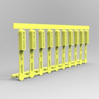 Z Tag Sheep EID Slaughter Tag