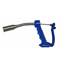 Zincoisel / Coseicure bolus gun