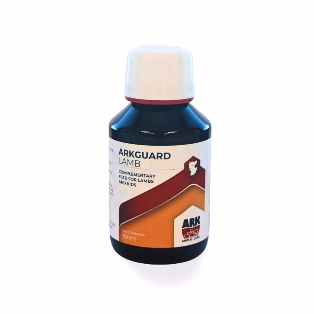 Arkguard for Lambs