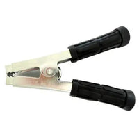 Booster Cable Grip Black