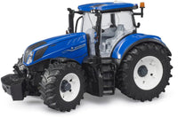 Bruder New Holland T7.340