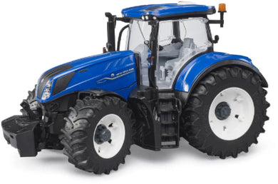 Bruder New Holland T7.340