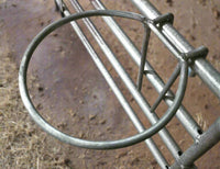 Bucket Rings