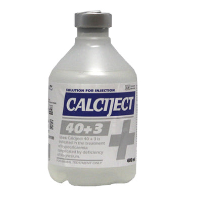 Calciject 40