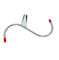 Dipping Crook "S" shape