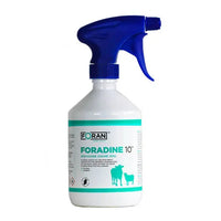 Foran Strong Iodine  500ml