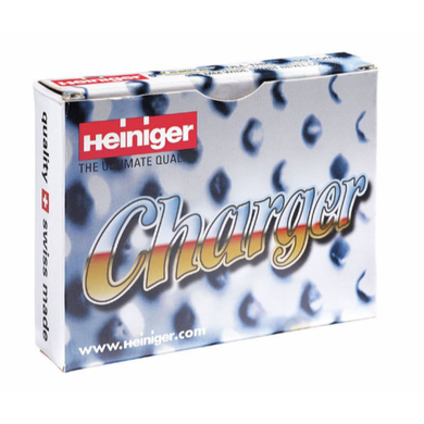 Heineger Charger comb