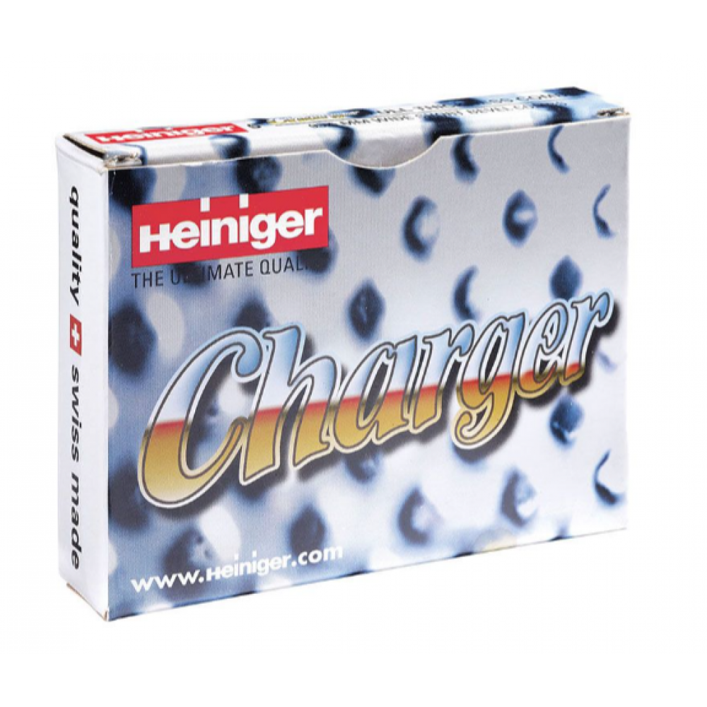 Heineger Charger comb