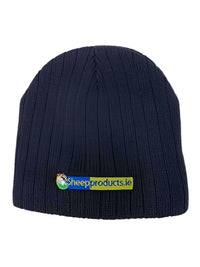 Sheepproducts.ie Beanie Hat
