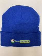 Sheepproducts Woolly Hat