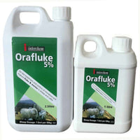 Orafluke 5%