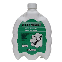 Oxfencare