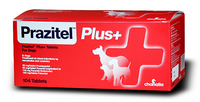 Prazitel Plus