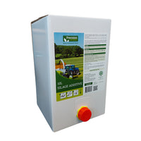 Precision Microbes Silage additive 10L