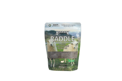 Agrimark Raddle 450g (Special Offer)