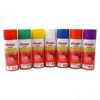 Ritchey Super Marking sprays