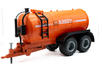 Siku Abbey Vacuum Tanker