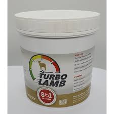 Turbo Lamb 8in1 action (Formerly Cobalt 12 Guard)