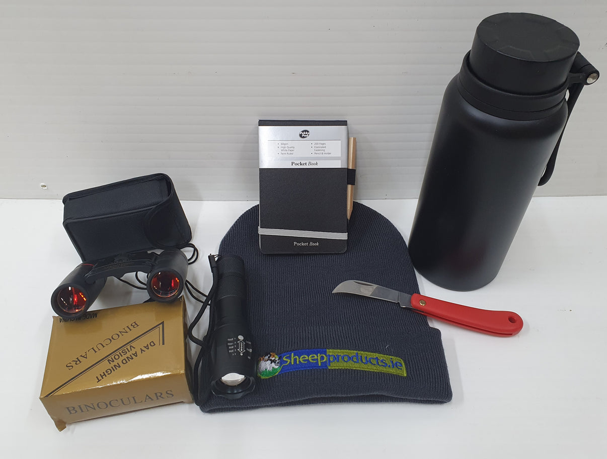 Hill Kit - Sheepproducts.ie