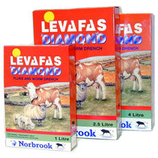 Levafas Diamond - Sheepproducts.ie