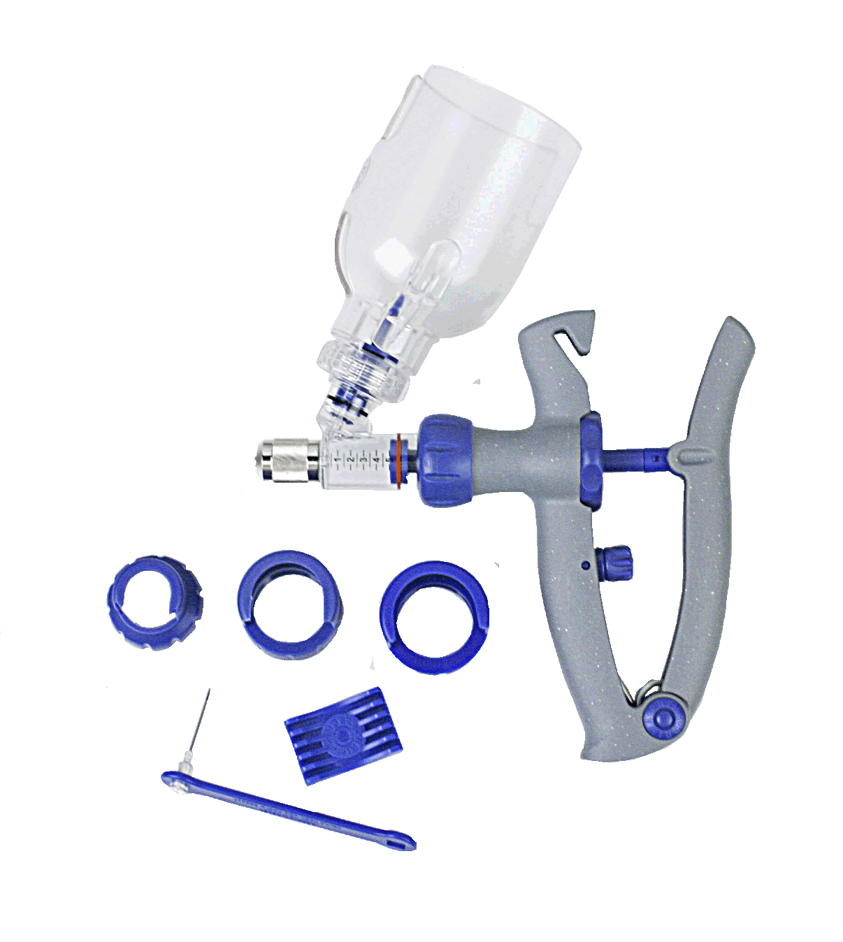 Prima Tech 5ml/6ml - Sheepproducts.ie