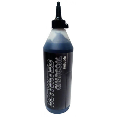 Activated Charcoal 1Ltr - Sheepproducts.ie